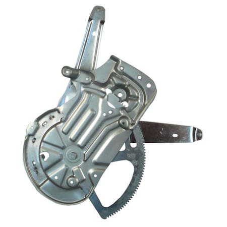 Aci Automotive Volvo S60 09-01/V70 07-01/Xc70 07-03 Window Regulatr, 380019 380019